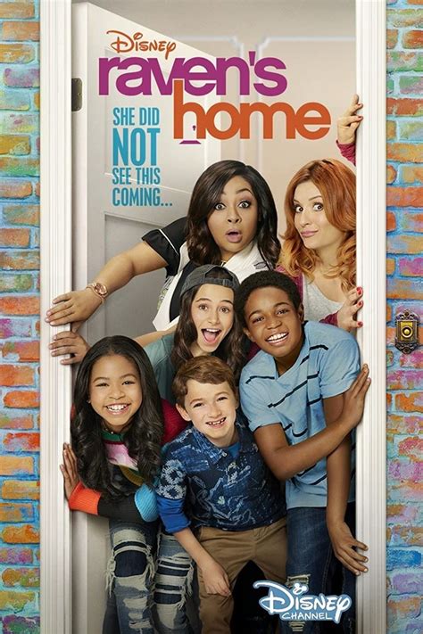 raven's home myflixer|Raven's Home (2017) .